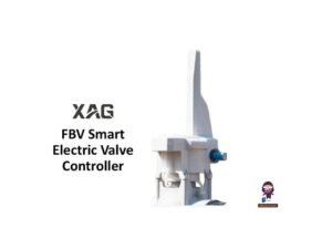 Valvula Smart XAG