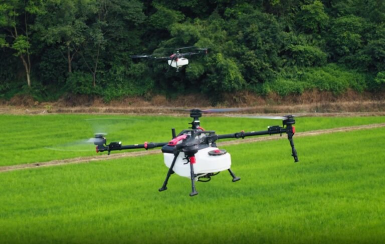 Drones XAG
