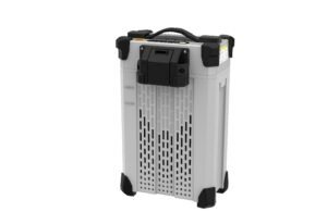 Batería XAG B141050 Smart SuperCharge para drone agrícola P150 Max México — Tecmundo