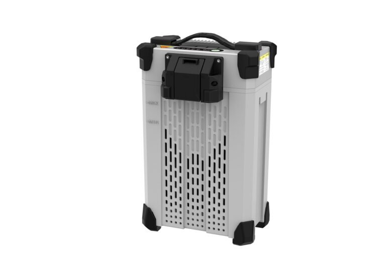 Batería XAG B141050 Smart SuperCharge para drone agrícola P150 Max México — Tecmundo